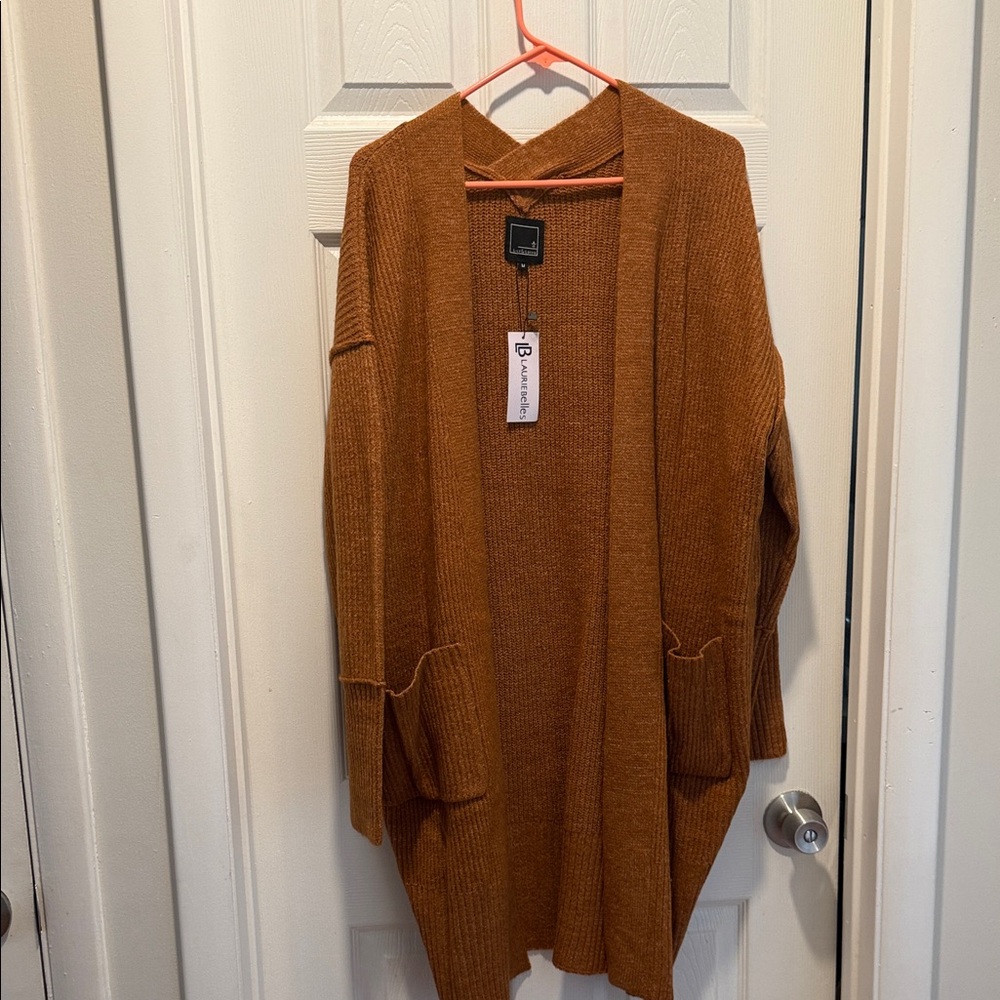 Ace Cardigan by Lily & Lottie - Picture 2 of 7